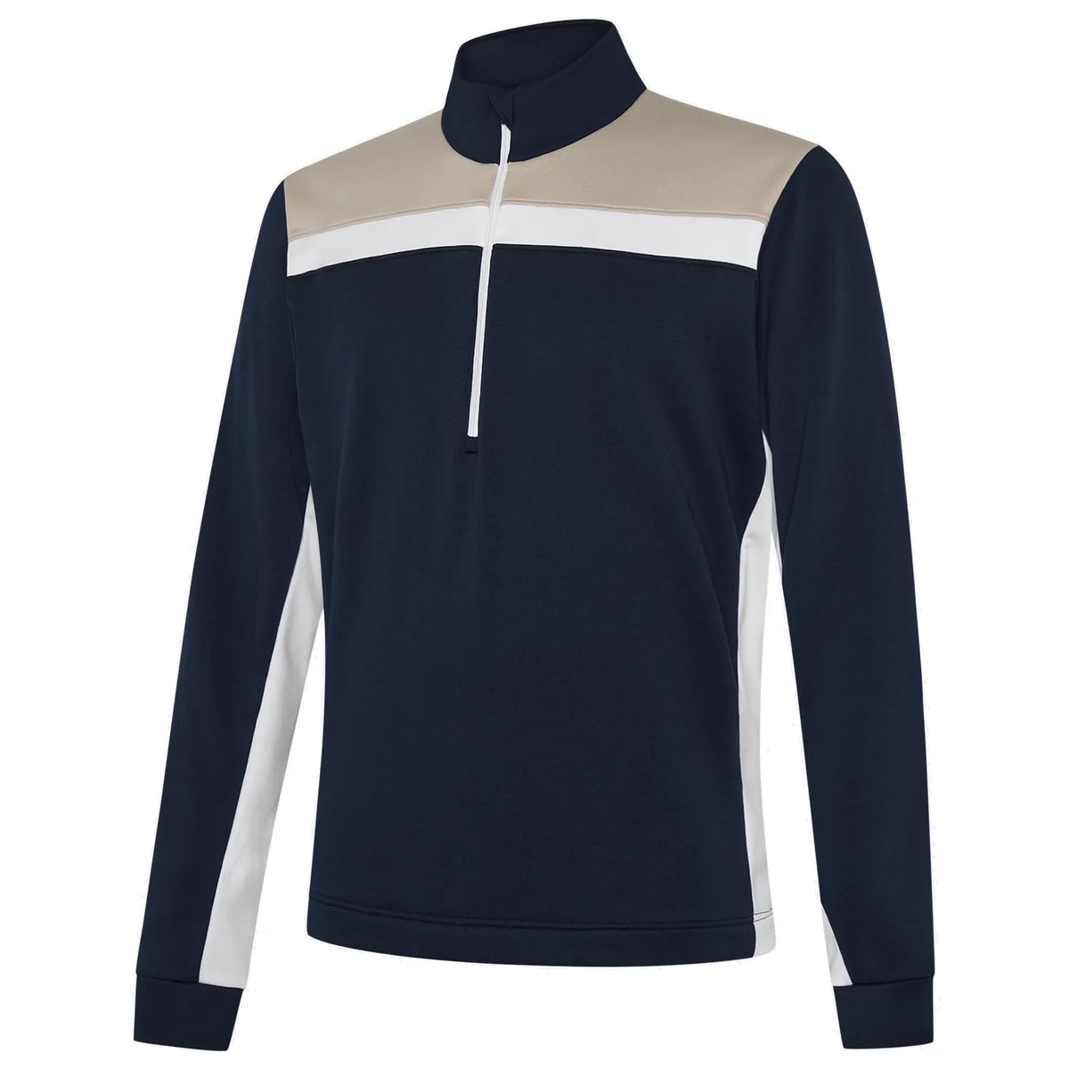 Galvin Green Dean - Sand/Navy/white – bild 1