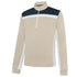 Galvin Green Dean - Sand/Navy – bild 1