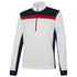 Galvin Green Dean - White/Navy/Red – bild 1