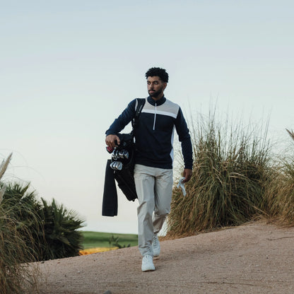 Galvin Green Dean - Sand/Navy/white – bild 8