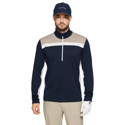 Galvin Green Dean - Sand/Navy/white – bild 2