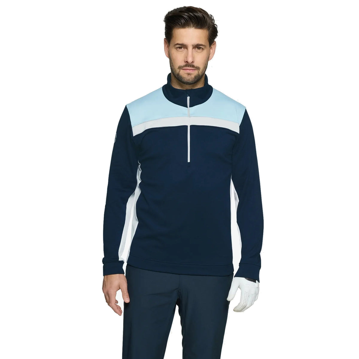 Galvin Green Dean - Crystal Blue/Navy – bild 2