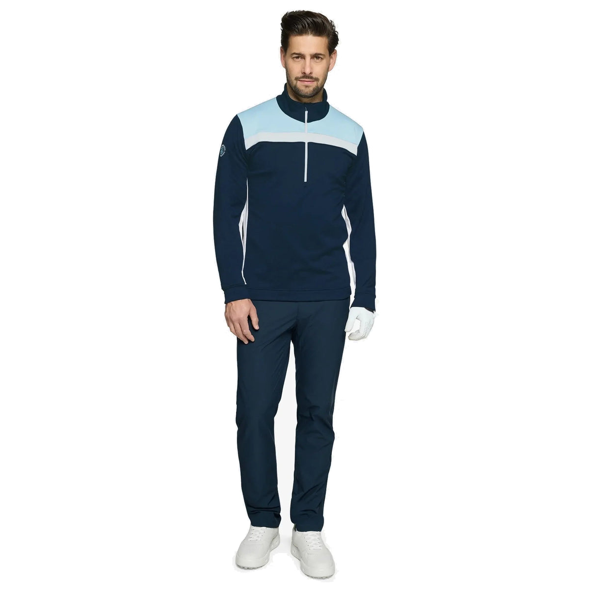 Galvin Green Dean - Crystal Blue/Navy – bild 3