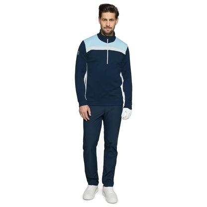 Galvin Green Dean - Crystal Blue/Navy – bild 3