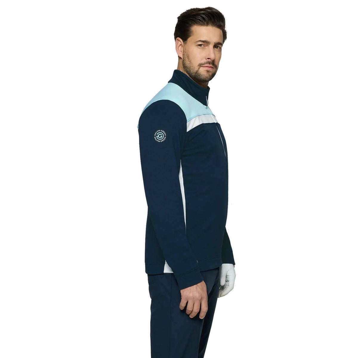 Galvin Green Dean - Crystal Blue/Navy – bild 4
