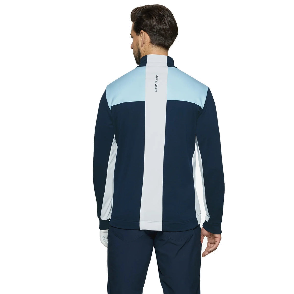Galvin Green Dean - Crystal Blue/Navy – bild 5