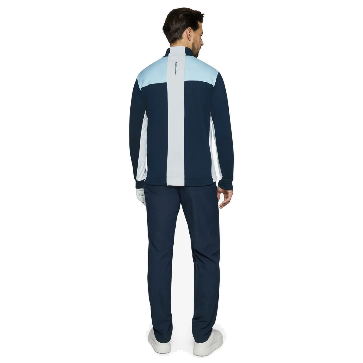 Galvin Green Dean - Crystal Blue/Navy – bild 6