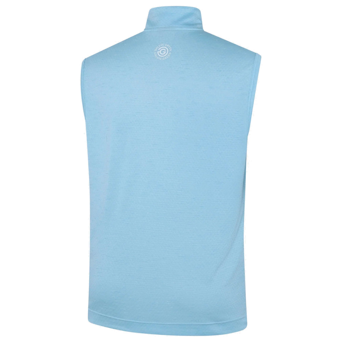 Galvin Green Del - Crystal Blue Melange – bild 7