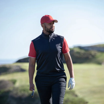 Galvin Green Del - Black – bild 8
