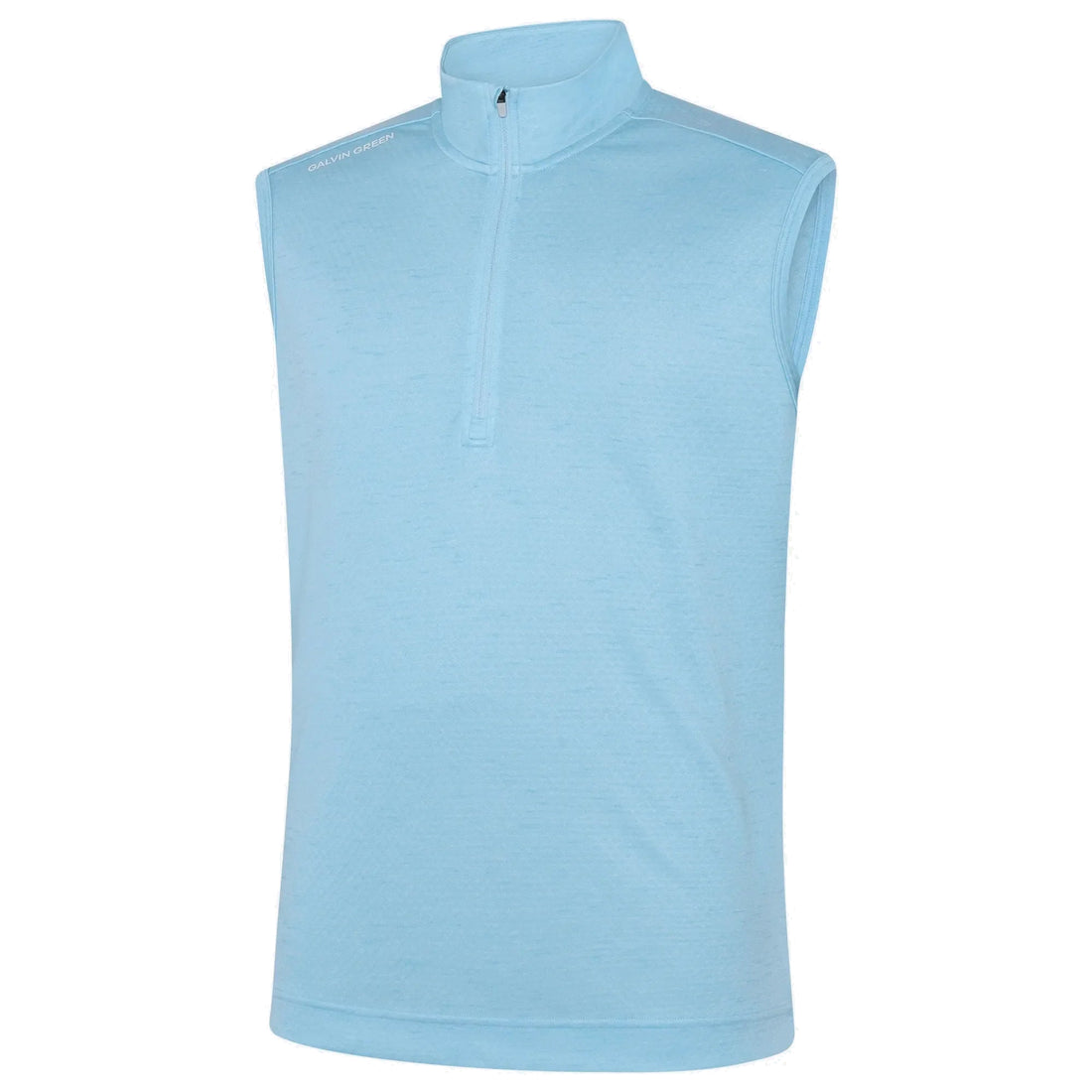 Galvin Green Del - Crystal Blue Melange – bild 1