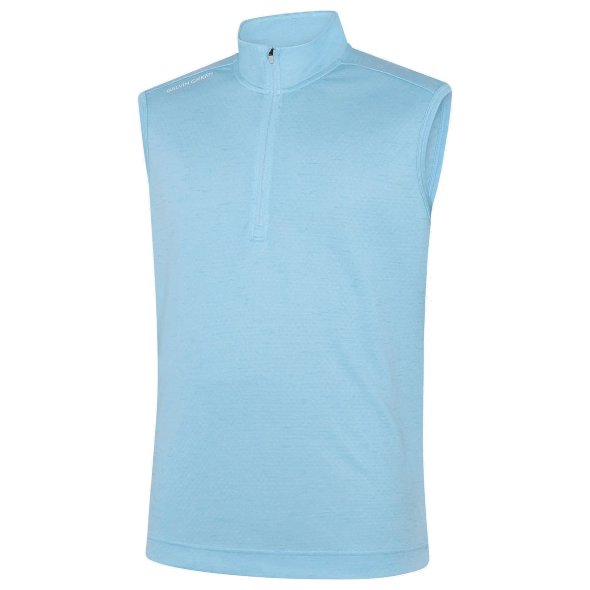 Galvin Green Del - Crystal Blue Melange – bild 1