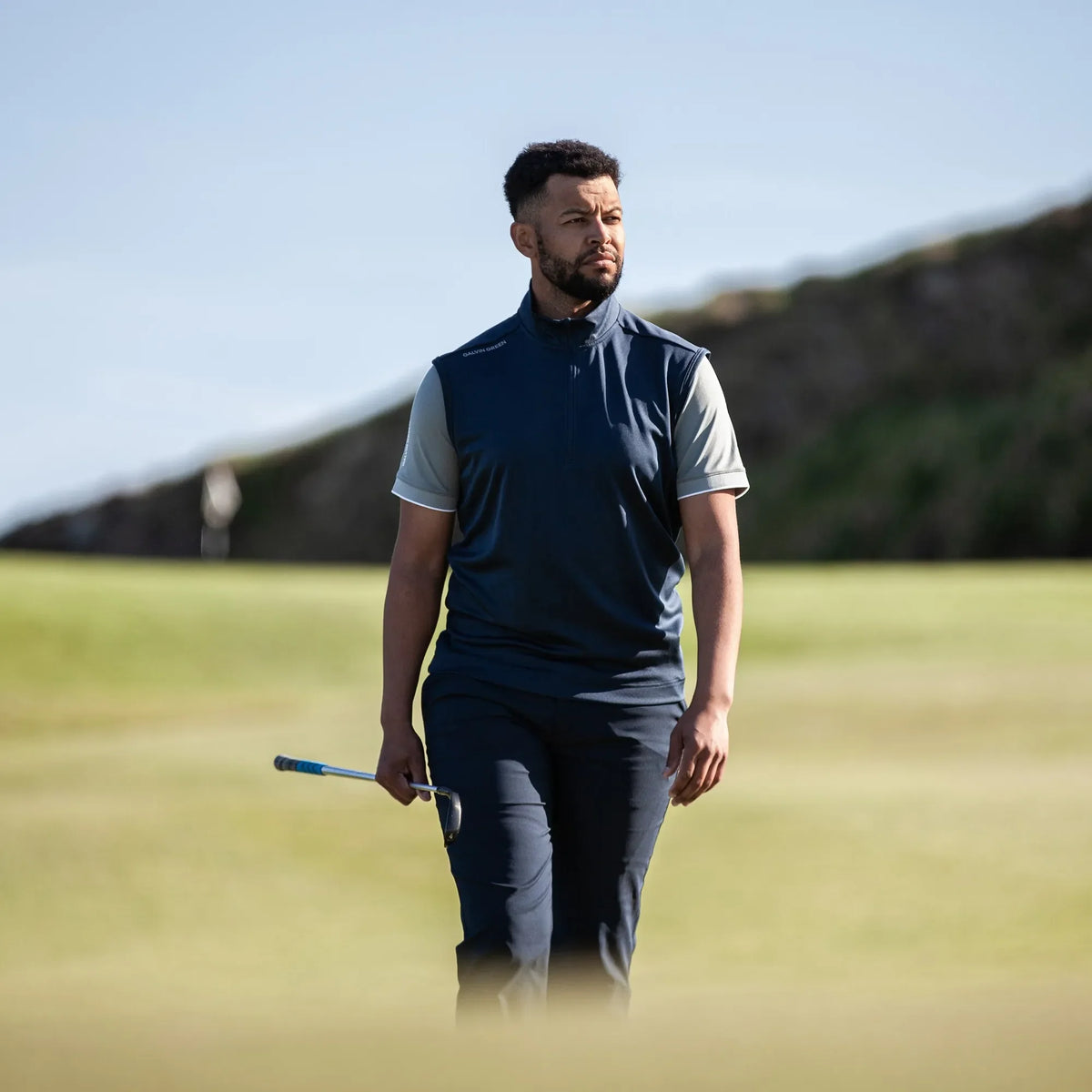 Galvin Green Del - Navy – bild 8