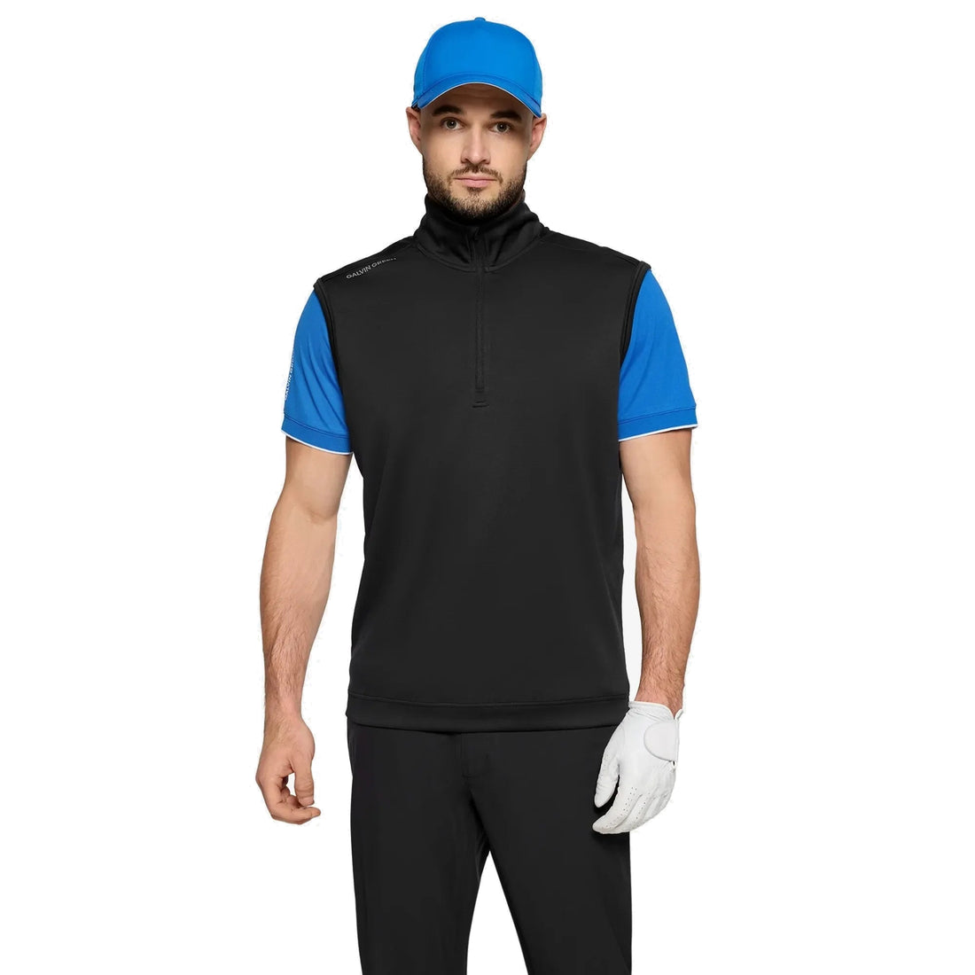 Galvin Green Del - Black – bild 2