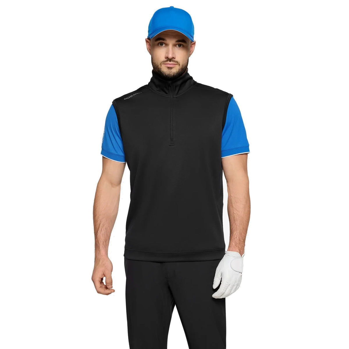Galvin Green Del - Black – bild 2