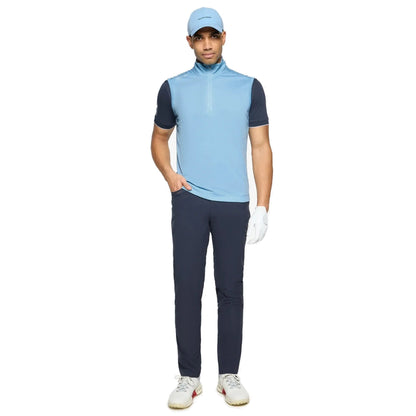 Galvin Green Del - Crystal Blue Melange – bild 3