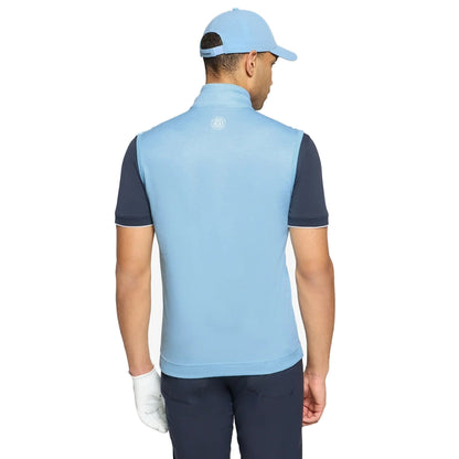 Galvin Green Del - Crystal Blue Melange – bild 5