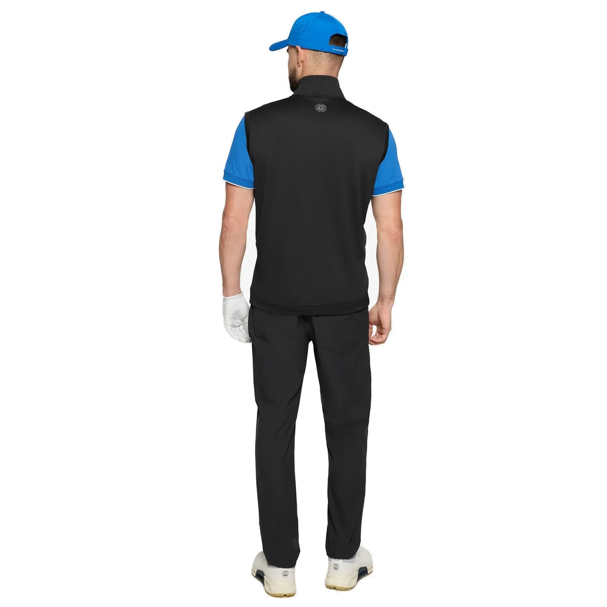 Galvin Green Del - Black – bild 5