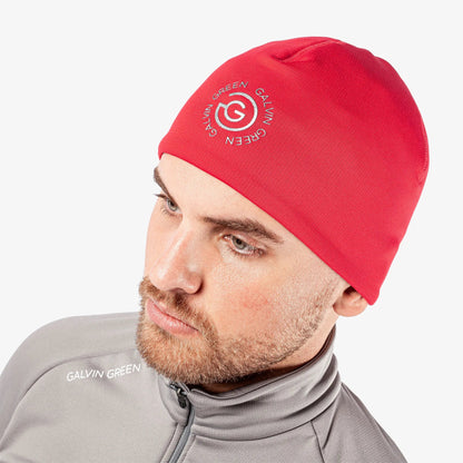 Galvin Green Denver - Red – bild 3