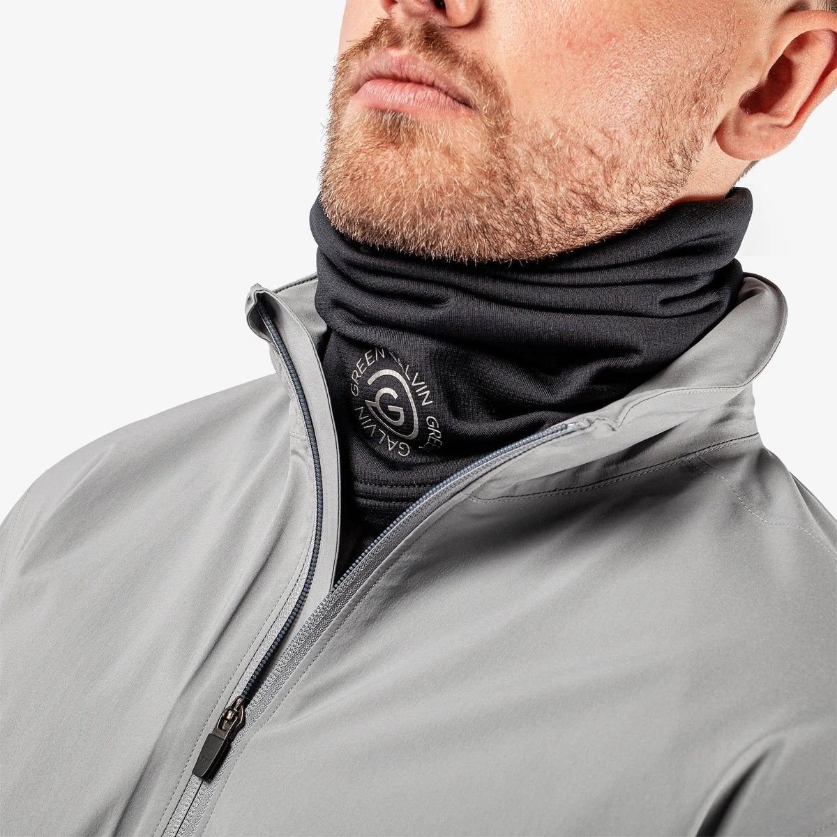 Galvin Green Dex - Black – bild 4