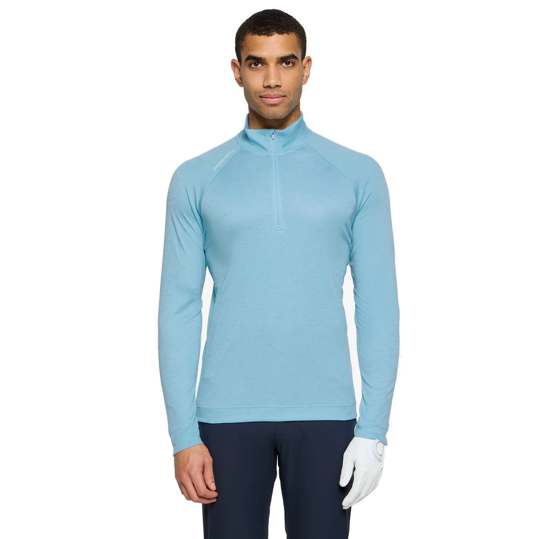 Galvin Green Dion - Crystal Blue Melange – bild 2