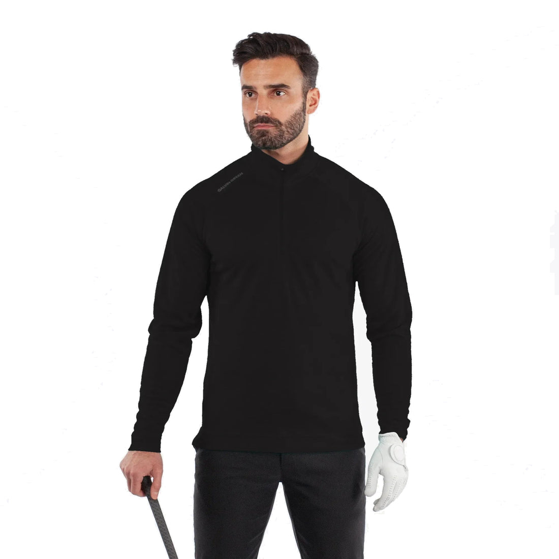 Galvin Green Dion - Black – bild 2