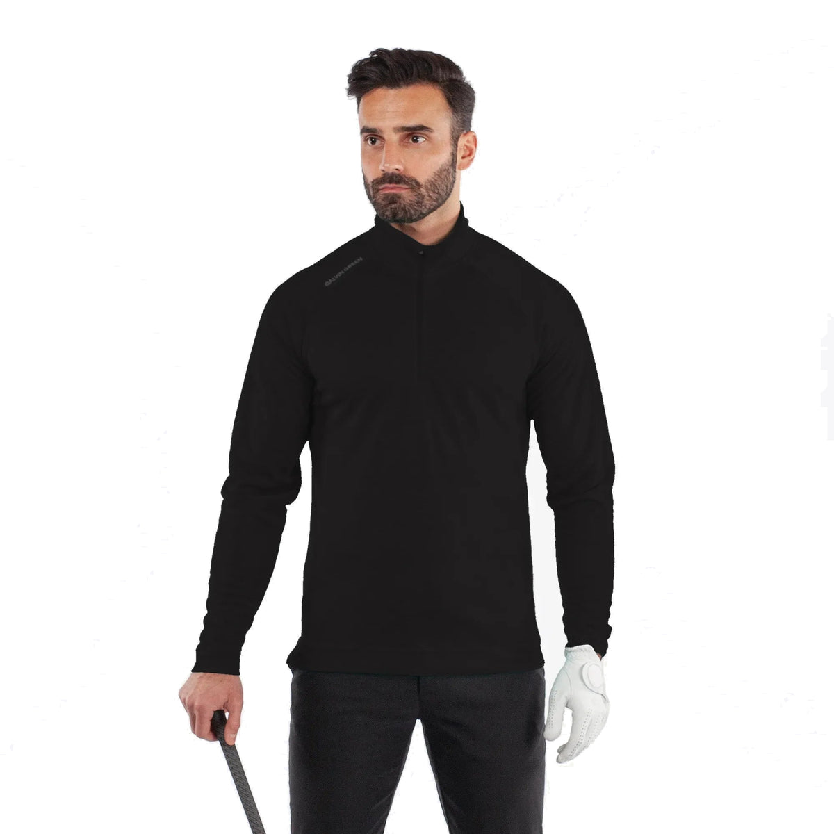 Galvin Green Dion - Black – bild 2