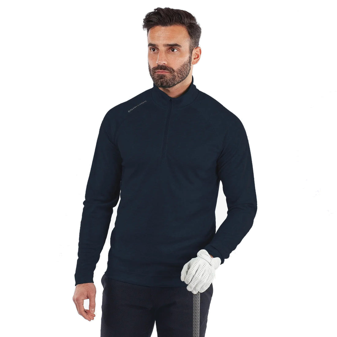 Galvin Green Dion - Navy – bild 2