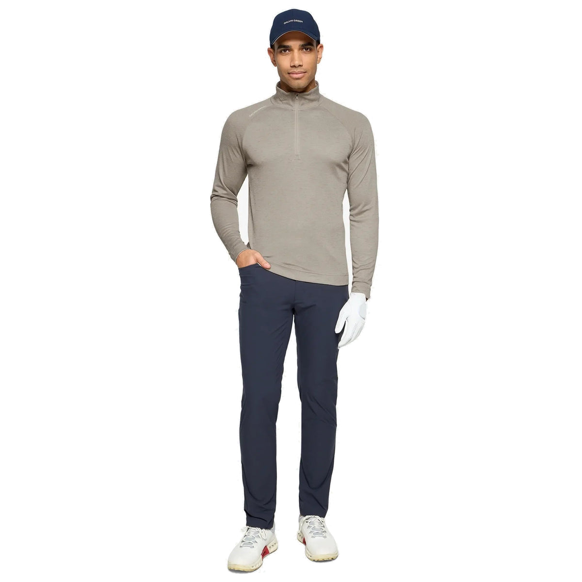 Galvin Green Dion - Sand melange – bild 3