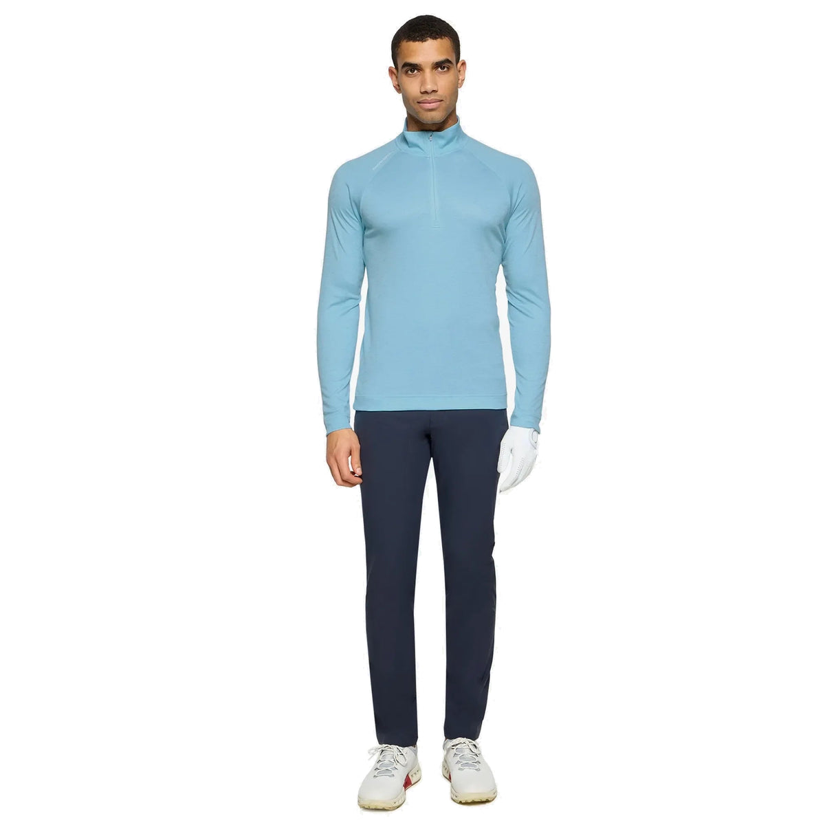 Galvin Green Dion - Crystal Blue Melange – bild 3