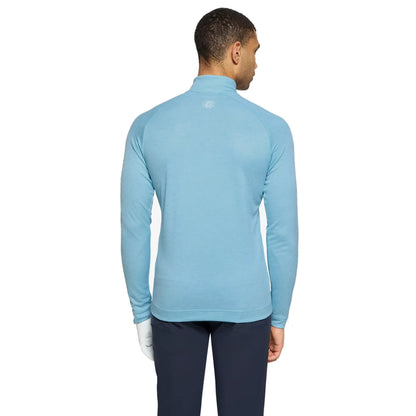Galvin Green Dion - Crystal Blue Melange – bild 5