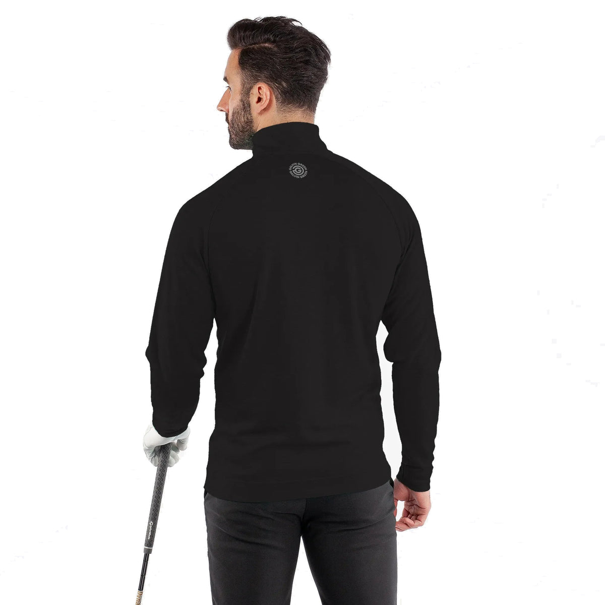Galvin Green Dion - Black – bild 4