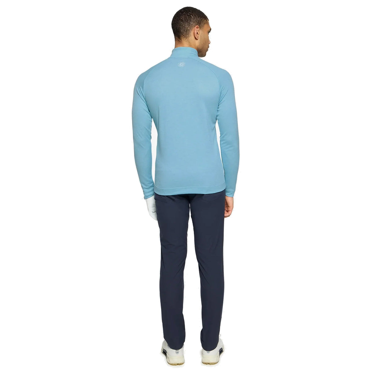 Galvin Green Dion - Crystal Blue Melange – bild 6