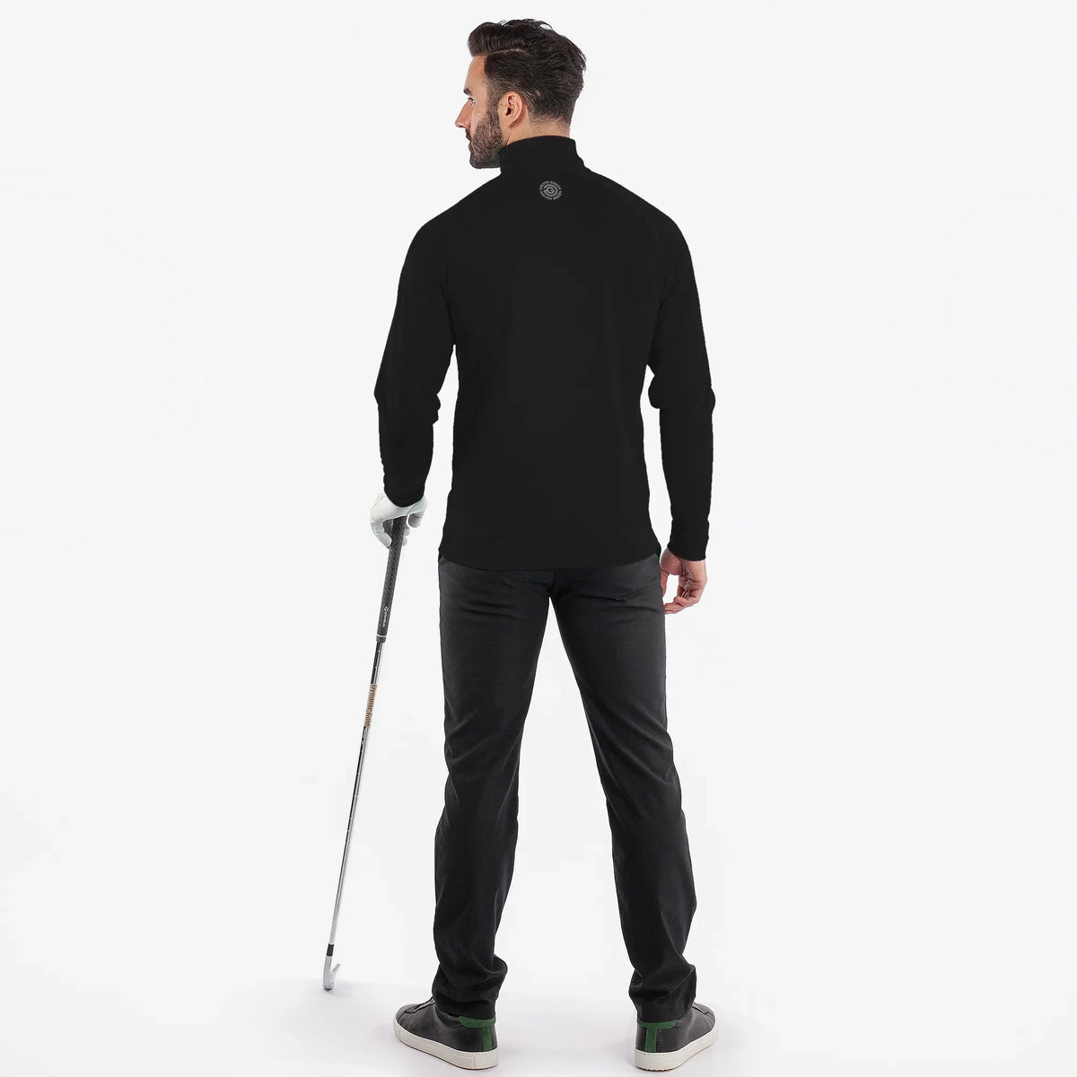 Galvin Green Dion - Black – bild 5