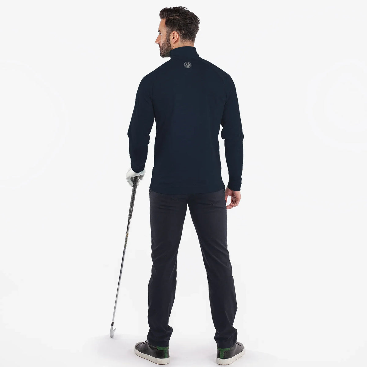 Galvin Green Dion - Navy – bild 5