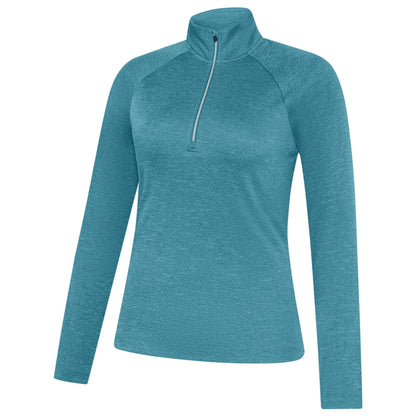 Galvin Green Diora - Storm Blue Melange – bild 1