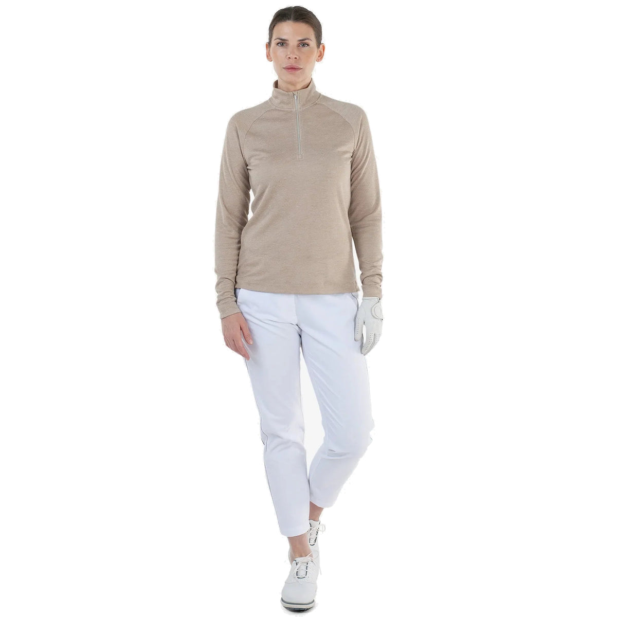 Galvin Green Diora - Sand melange – bild 3