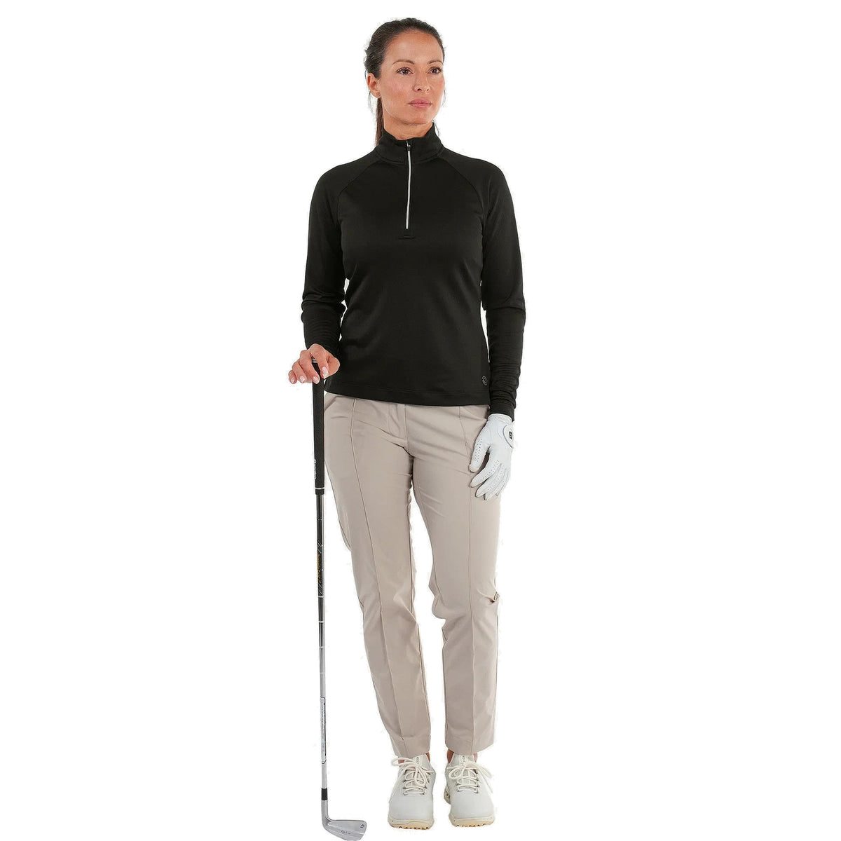 Galvin Green Diora - Black – bild 3