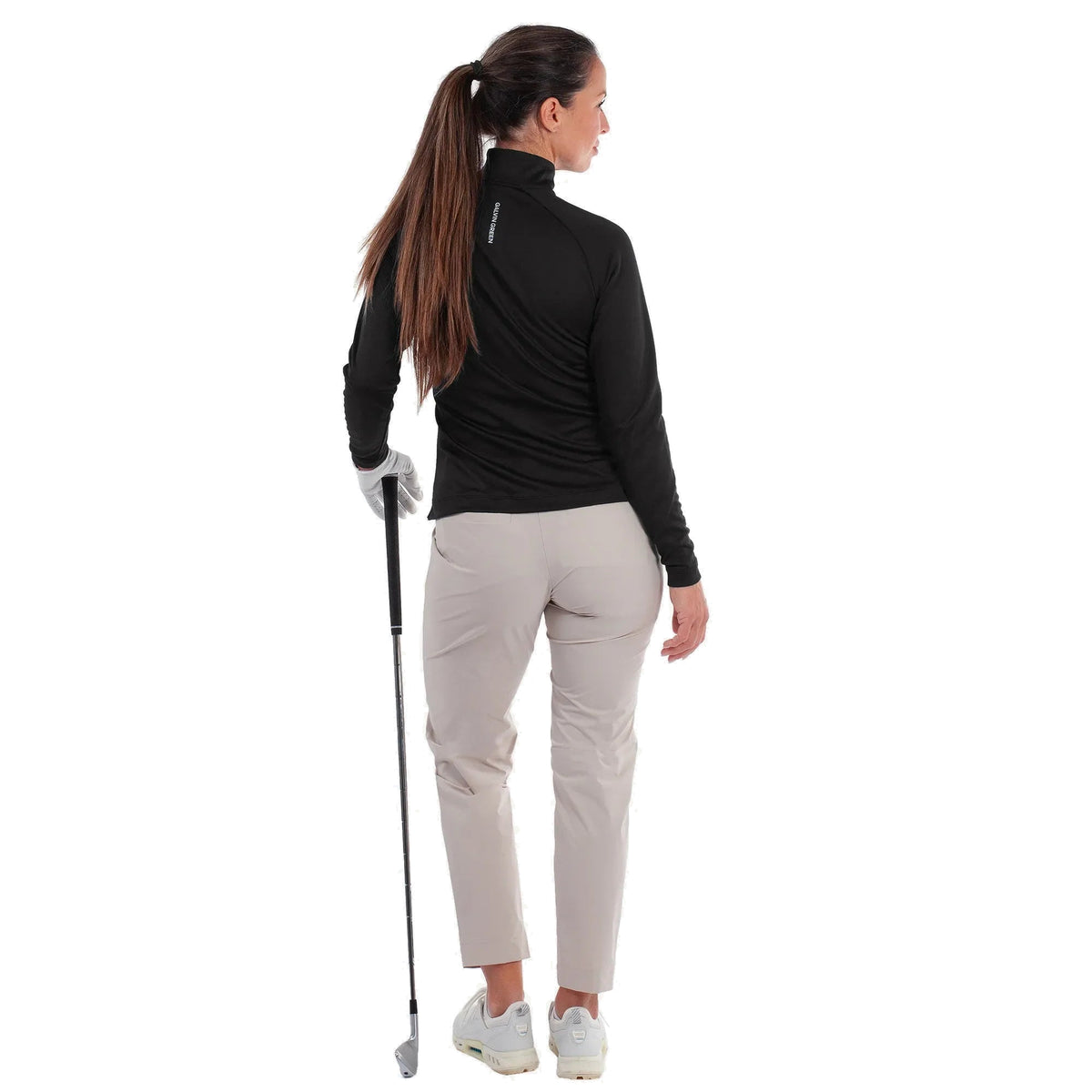 Galvin Green Diora - Black – bild 6