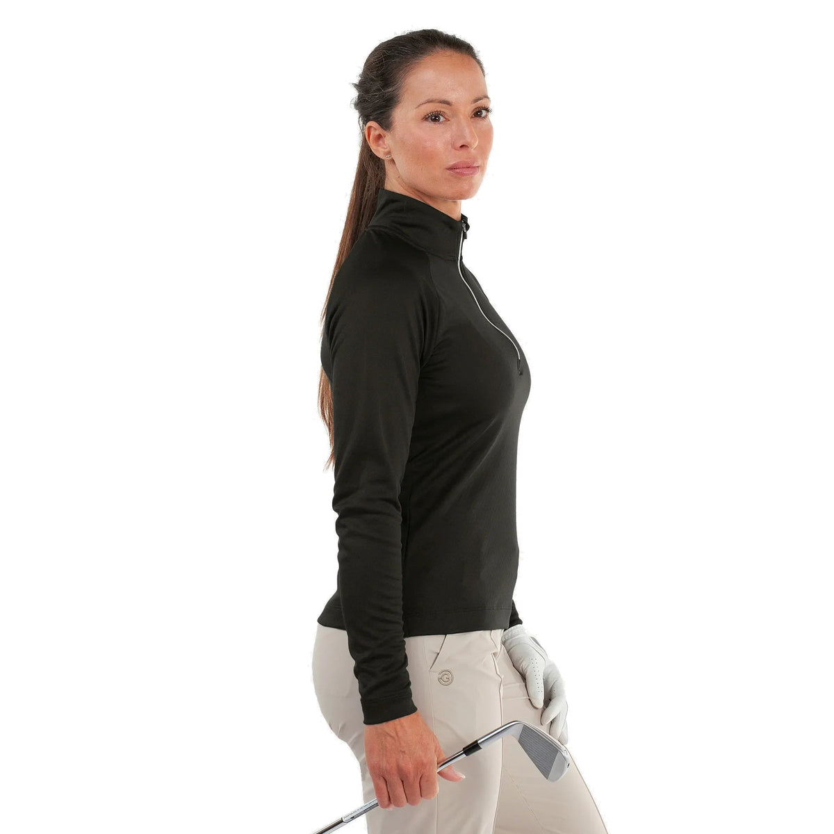 Galvin Green Diora - Black – bild 4