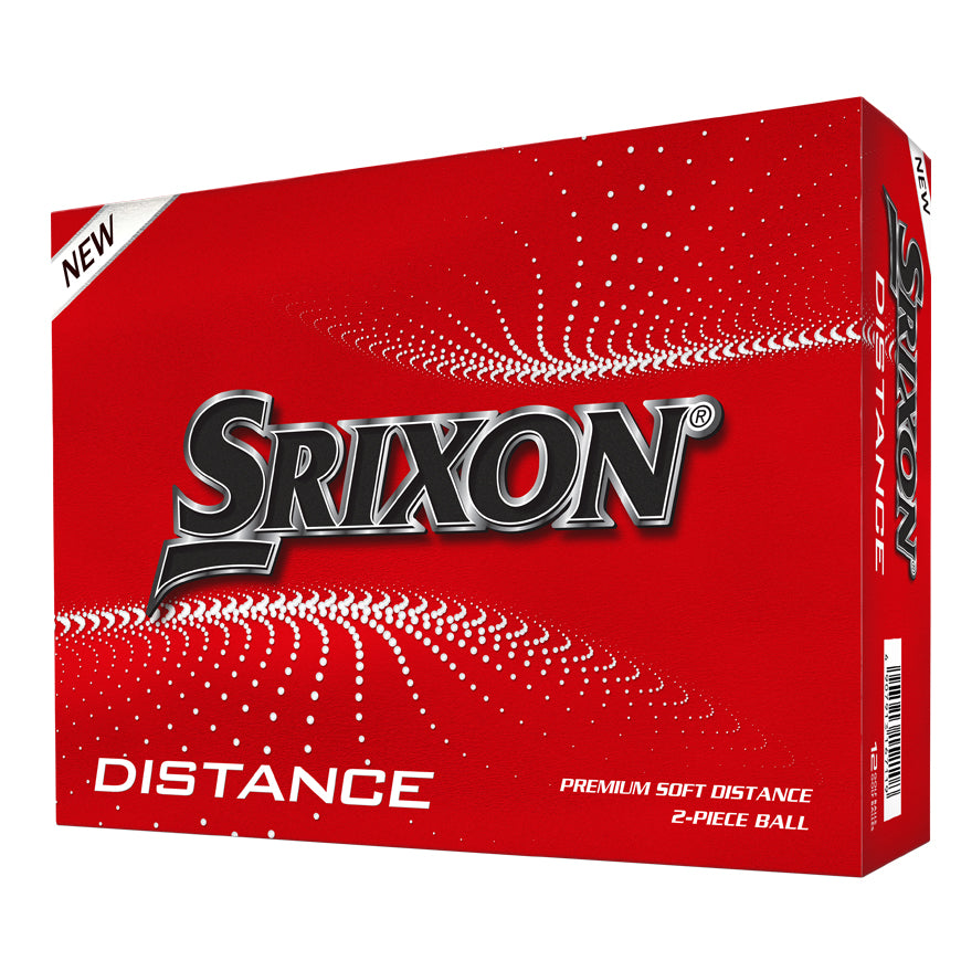 Srixon Distance