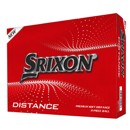 Srixon Distance
