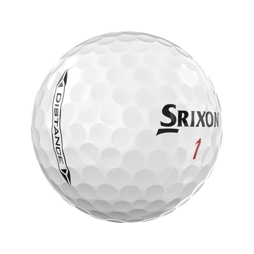 Srixon Distance