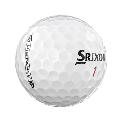 Srixon Distance