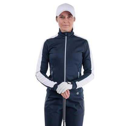 Galvin Green Dixie - Navy/White – bild 2