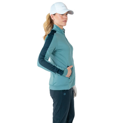 Galvin Green Dixie - Storm Blue/Navy – bild 4