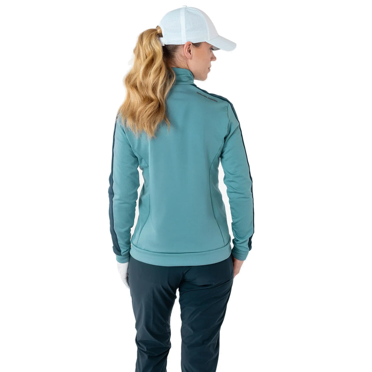 Galvin Green Dixie - Storm Blue/Navy – bild 5