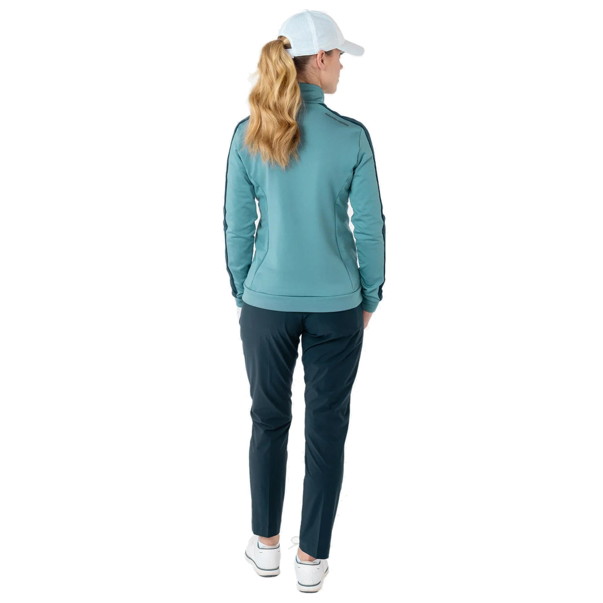 Galvin Green Dixie - Storm Blue/Navy – bild 6
