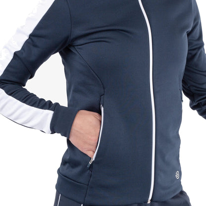 Galvin Green Dixie - Navy/White – bild 6