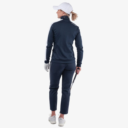 Galvin Green Dixie - Navy/White – bild 7