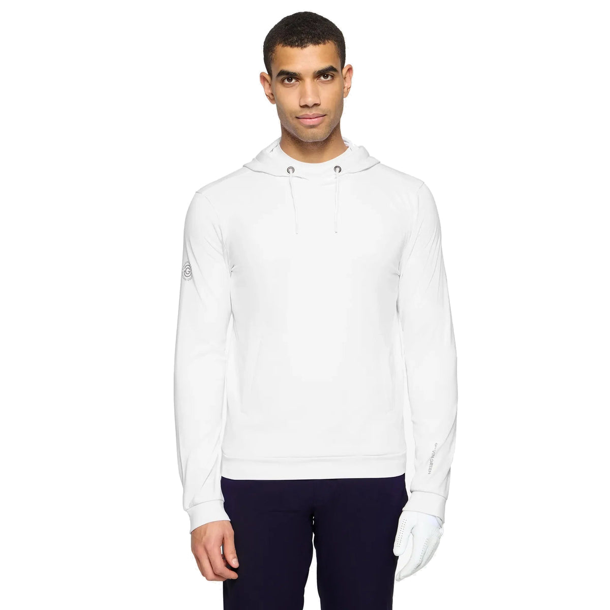 Galvin Green Donnie - White – bild 2